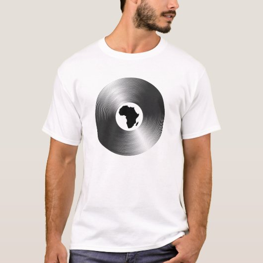 Wurzeln T-Shirt (Vorderseite)