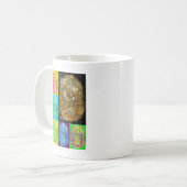 Wurzeln u. Dornen 2014 Kaffeetasse (Vorderseite Links)