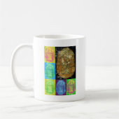 Wurzeln u. Dornen 2014 Kaffeetasse (Links)