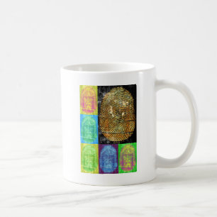 Wurzeln u. Dornen 2014 Kaffeetasse