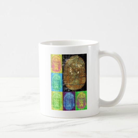 Wurzeln u. Dornen 2014 Kaffeetasse (Rechts)