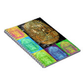 Wurzeln u. Dornen 2014 Notizblock (Rechte Seite)