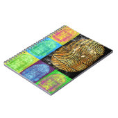 Wurzeln u. Dornen 2014 Notizblock (Linke Seite)