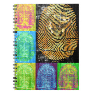 Wurzeln u. Dornen 2014 Notizblock