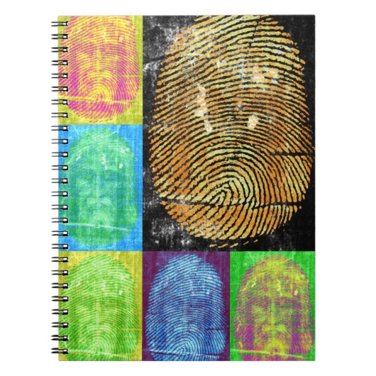 Wurzeln u. Dornen 2014 Notizblock (Vorderseite)