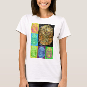 Wurzeln u. Dornen 2014 T-Shirt