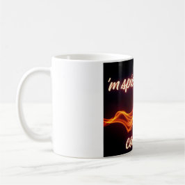 Würzig Kaffeetasse