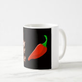 Würzig kaffeetasse (VorderseiteRechts)