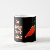 Würzig kaffeetasse (Mittel)