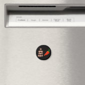 Würzig magnet (In Situ (Geschirrspüler))