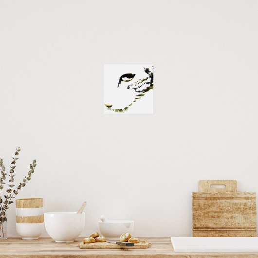 würzig poster (Küche)