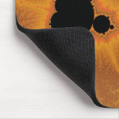 Würziges Mini-Brot-Mauspad Mousepad (Ecke)
