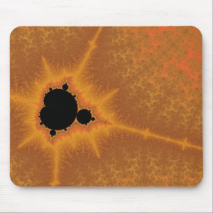Würziges Mini-Brot-Mauspad Mousepad