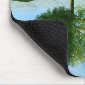 würzt mousepad (Ecke)