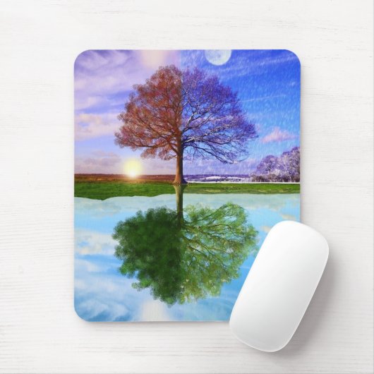 würzt mousepad (Mit Mouse)