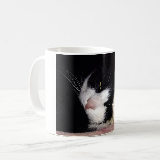 Wus Tasse (Vorderseite Links)