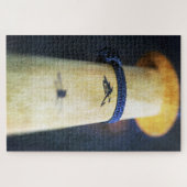 Wushu Puzzle (Horizontal)