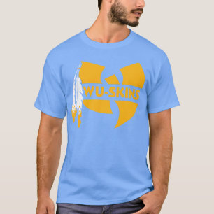 WuSkins Freundinnen T-Shirt
