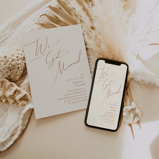 Wüste | Ankündigung der Beige-Erweiterung