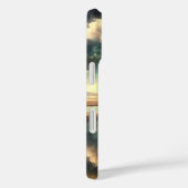 Wüste Anomoly Case-Mate iPhone Hülle (Rückseite / Rechts)