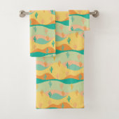 Wüste Badhandtuch Set (Insitu)