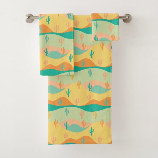 Wüste Badhandtuch Set (Insitu)