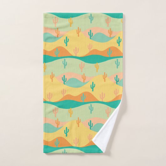 Wüste Badhandtuch Set (Handtuch)