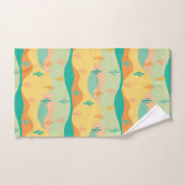 Wüste Badhandtuch Set (Handtuch)