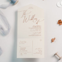 Wüste | Beige Hochzeit von Siegel und Senden