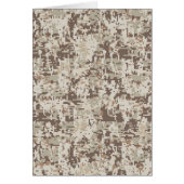 Wüste Beige Style Digital Camouflage (Vorne)