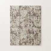 Wüste Beige Style Digital Camouflage Puzzle (Vertikal)