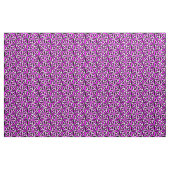 Wüste Blume in Rosa Stoff (Yard (91,4 cm))