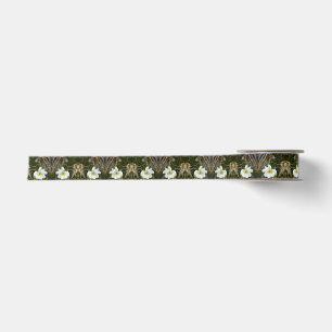 Wüste Blume Satin Ribbon Satinband