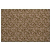 Wüste Camouflage - Brawn Camouflage Stoff (Fat Quarter (45,7 x 55,9 cm))