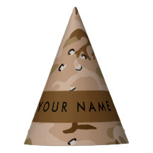 Wüste Camouflage Kieselsteine, Ihr Name, personali