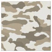 Wüste Camouflage (kleiner Maßstab) Stoff (Nahaufnahme)
