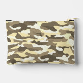 Wüste Camouflage Small Zubehörtasche (Rückseite)