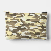 Wüste Camouflage Small Zubehörtasche (Vorderseite)