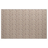 Wüste-Camouflage Stoff (Fat Quarter (45,7 x 55,9 cm))