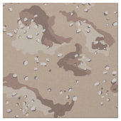Wüste-Camouflage Stoff (Nahaufnahme)