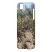 Wüste Case-Mate iPhone Hülle (Rückseite Links)