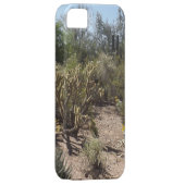 Wüste Case-Mate iPhone Hülle (Rückseite/rechts)