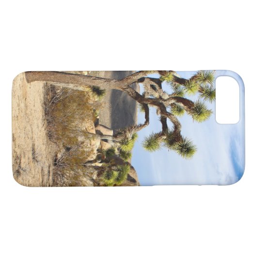 Wüste Case-Mate iPhone Hülle (Rückseite (Horizontal))