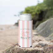 Wüste Cowgirl Country Club | Bachelorette Selters Dosenkühler