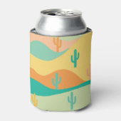 Wüste Dosenkühler (Kanne Vorderseite)