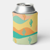 Wüste Dosenkühler (Kanne Rückseite)