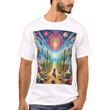 Wüste Dreamscape: Oase unendlicher Wunder