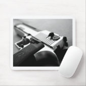 Wüste Eagle Mousepad (Mit Mouse)
