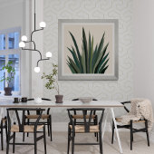 Wüste erhielt Poster und Download Print