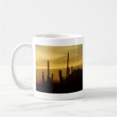 Wüste Eveing Kaffeetasse (Links)